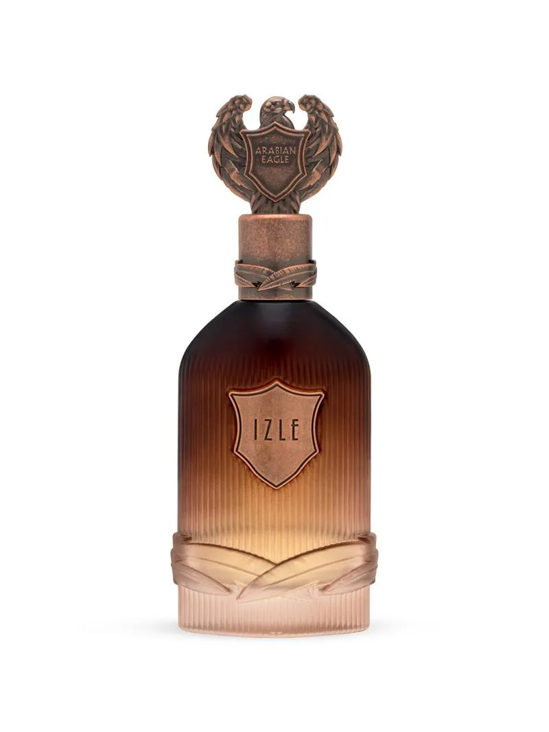 Arabian Eagle Izle EDP Unisex 100ML