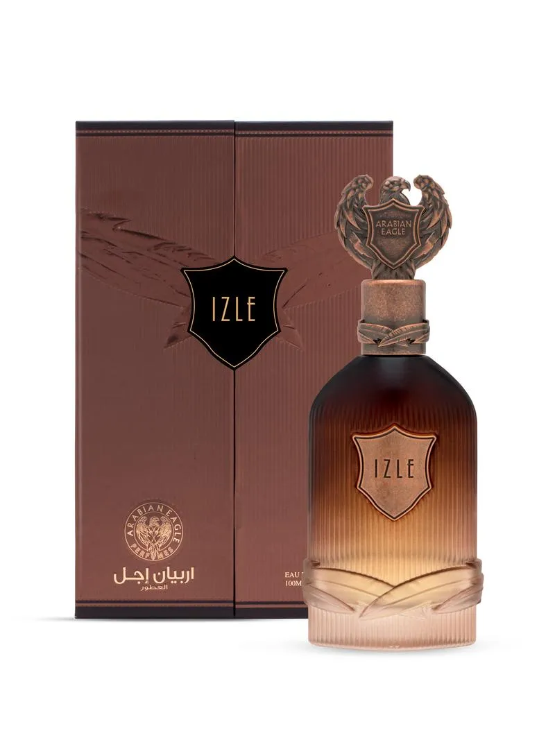 Arabian Eagle Izle EDP Unisex 100ML