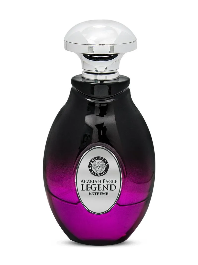 Arabian Eagle Legend Extreme EDP For Women 100ML