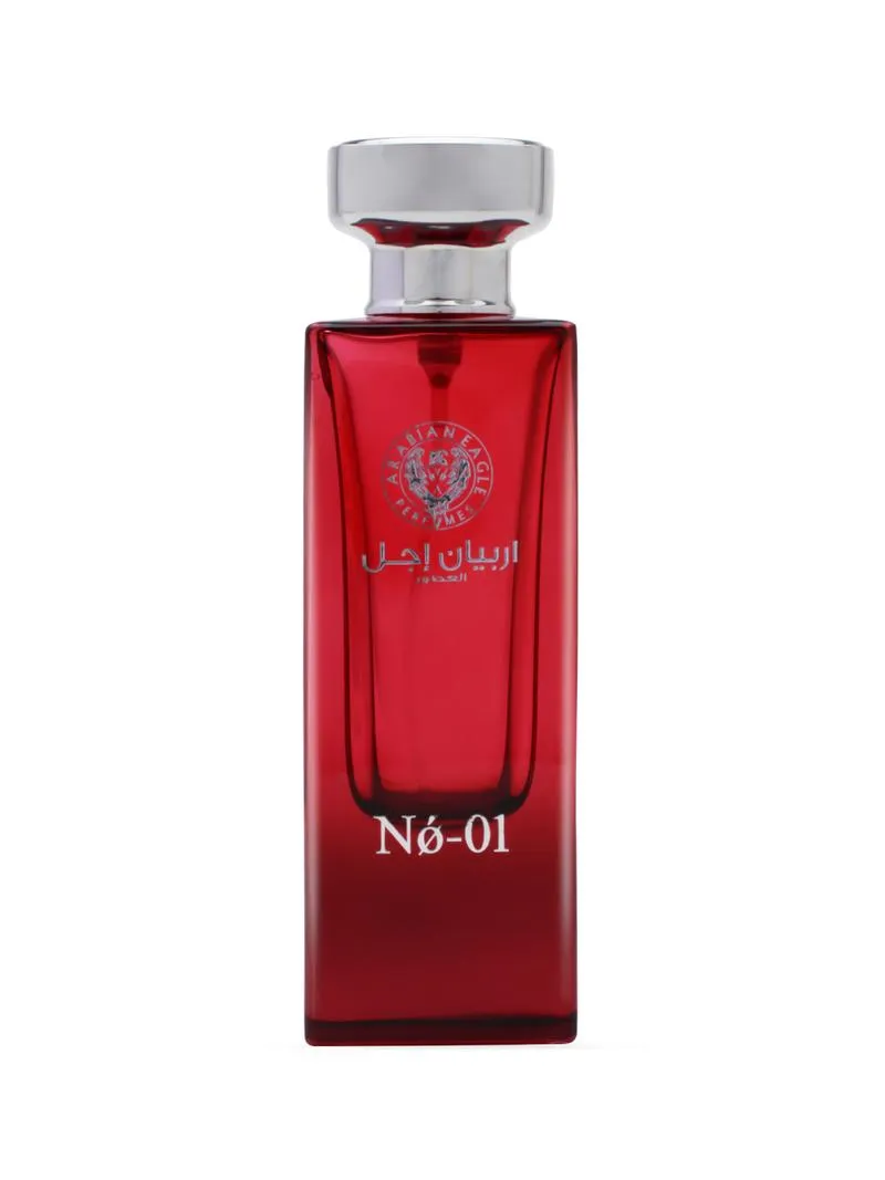 Arabian Eagle No-01 EDP Unisex 80ML
