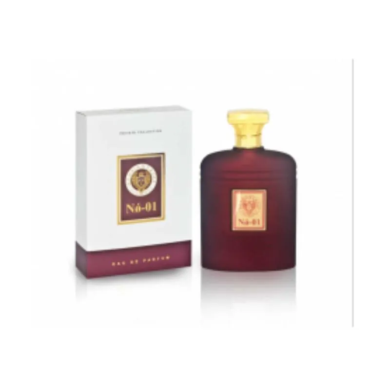 Arabian Eagle No-01 EDP Unisex 80ML Old