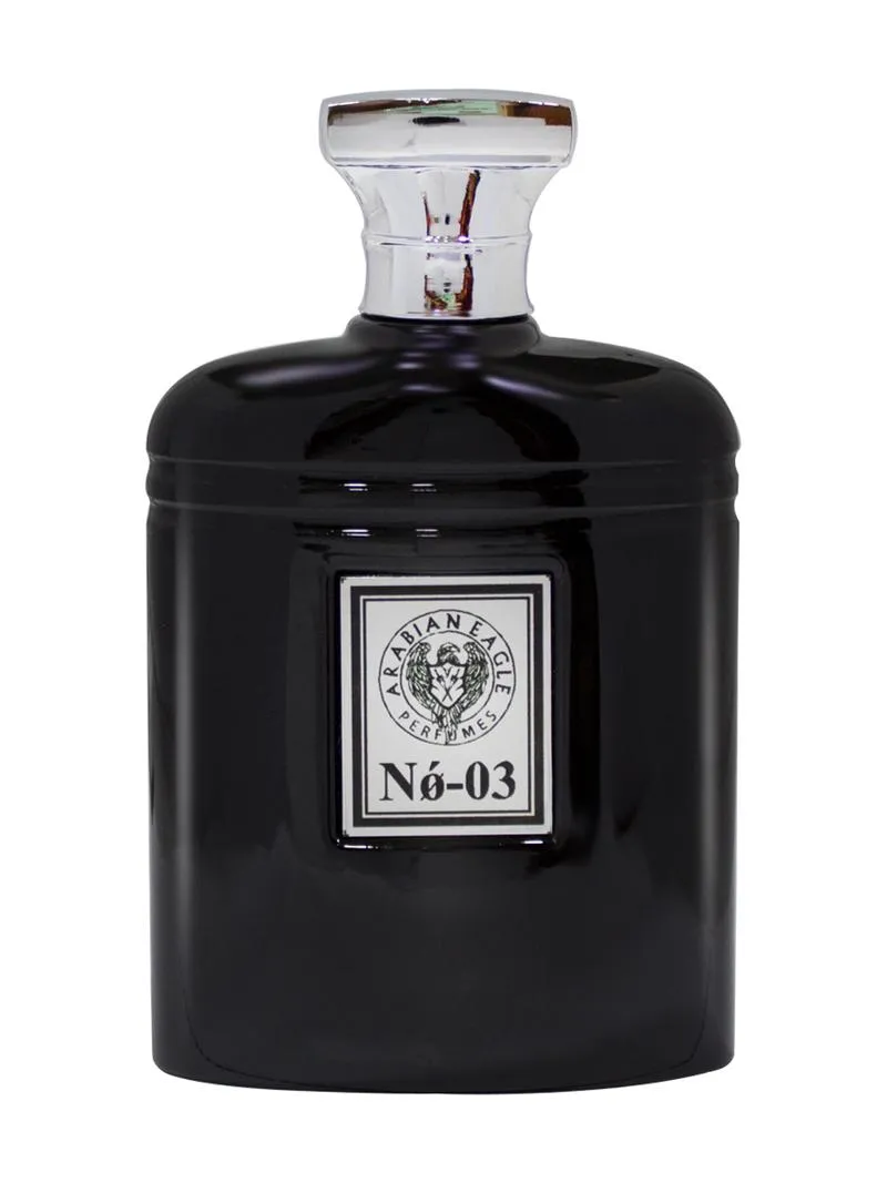 Arabian Eagle No-03 EDP For Men 100ML
