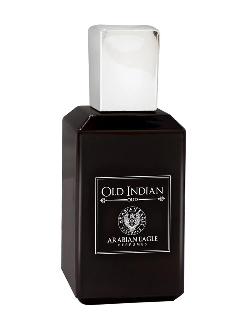 Arabian Eagle Old Indian Oud EDP Unisex 60ML