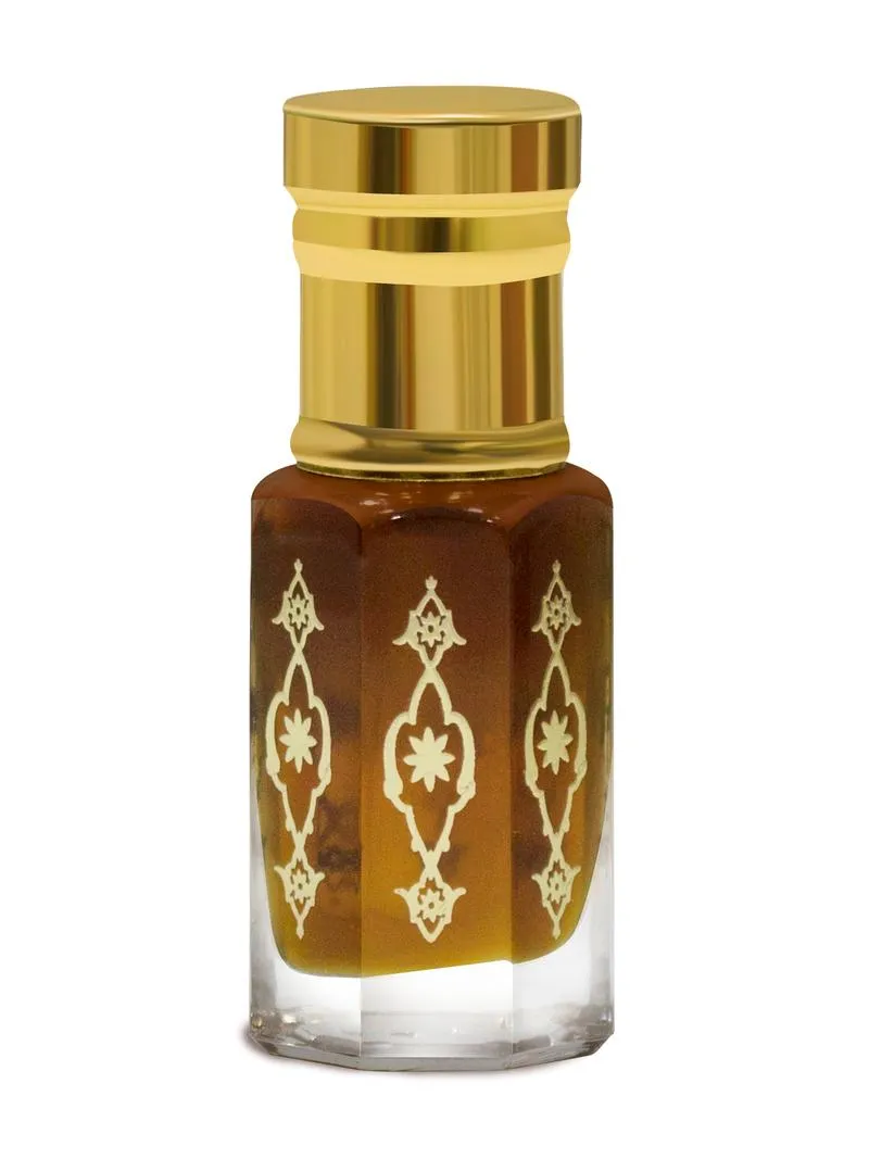 Arabian Eagle Old Indian Oud Oil Unisex 6ML Old