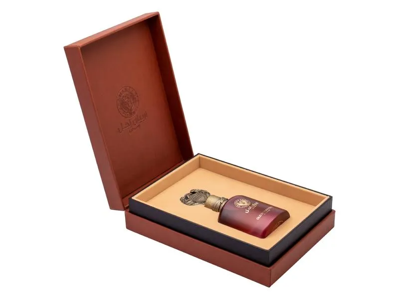 Arabian Eagle Old Indian Oud Parfum Unisex 50ML