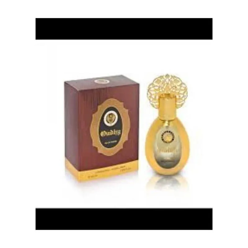 Arabian Eagle Oudhy EDP Unisex 60ML Old