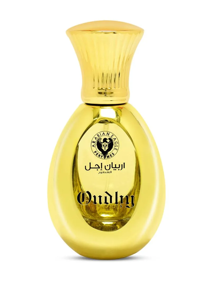 Arabian Eagle Oudhy EDP Unisex 60ML