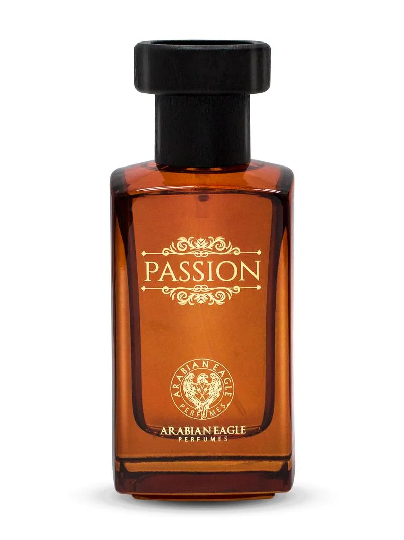 Arabian Eagle Passion EDP Unisex 100ML