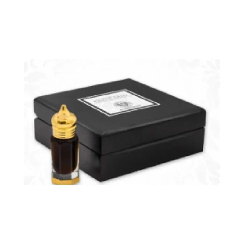 Arabian Eagle Prive Oud Oil Unisex 6ML