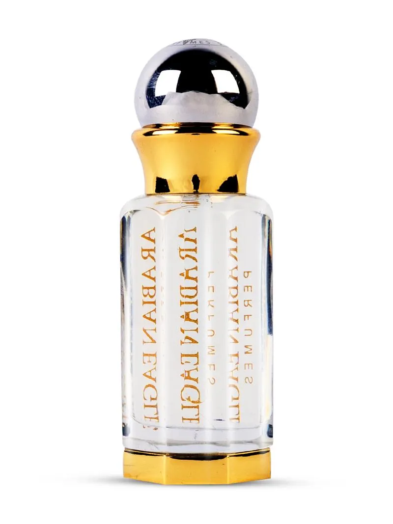 Arabian Eagle Pure Musk Oil Unisex 12ML