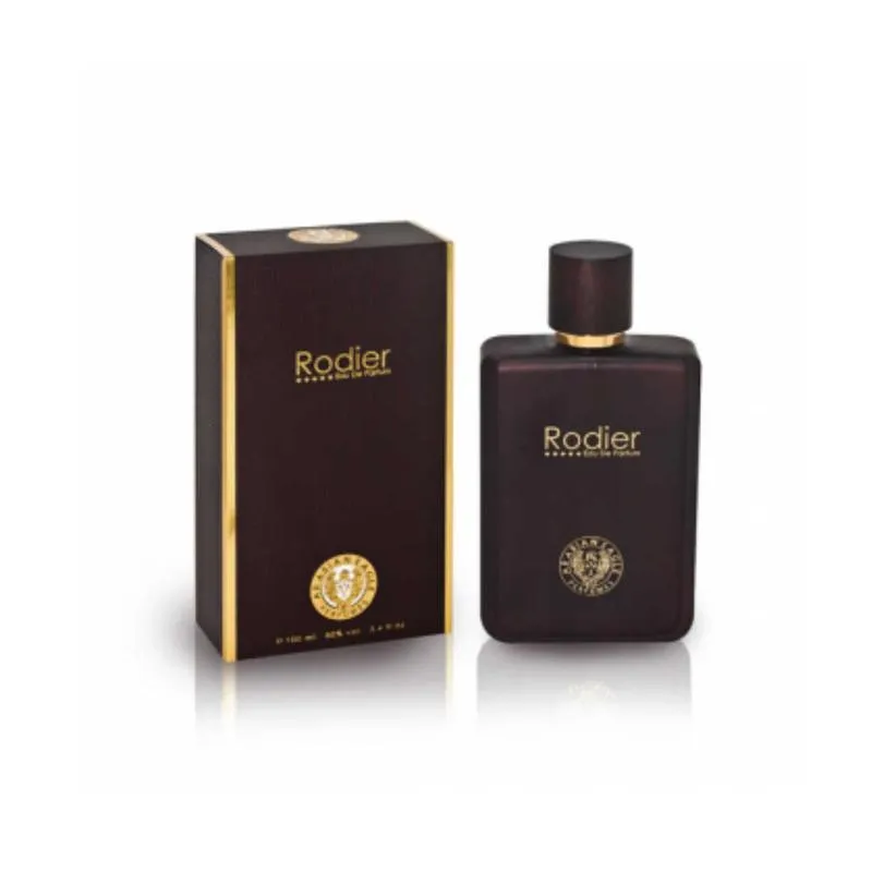 Arabian Eagle Rodier EDP For Men 100ML