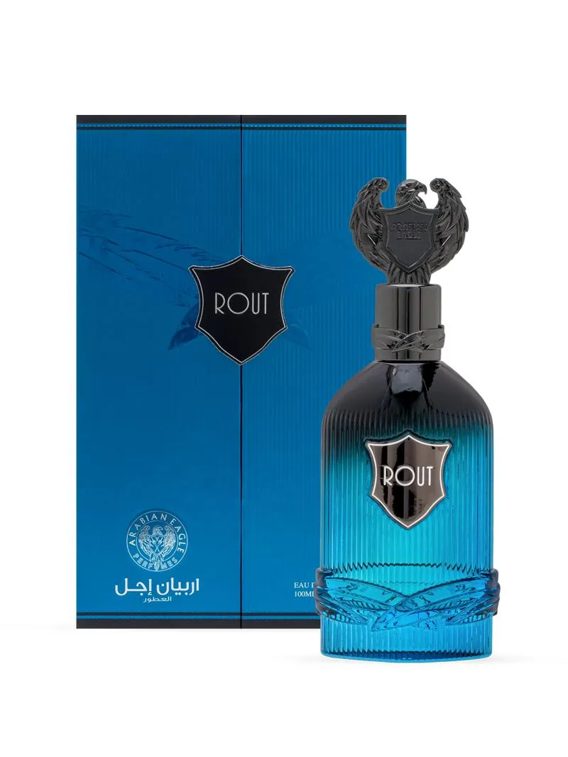 Arabian Eagle Rout EDP Unisex 100ML