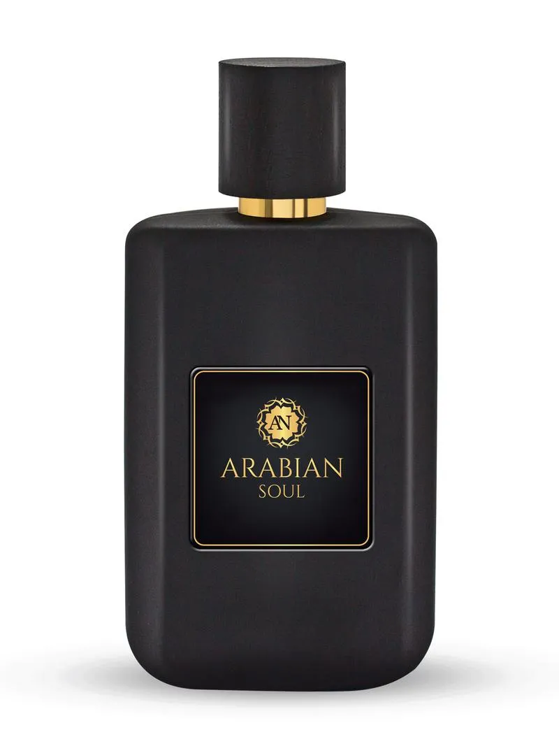 Arabian Eagle Soul EDP Unisex 100ML