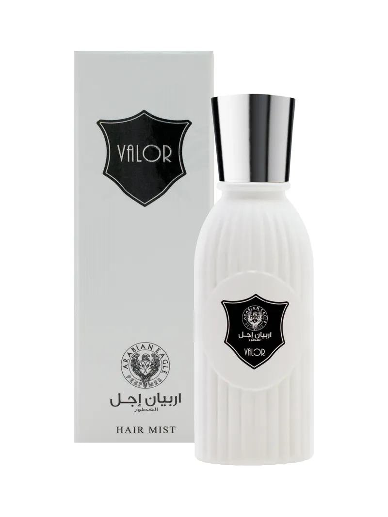 Arabian Eagle Valor Hair Mist For Women 50ML