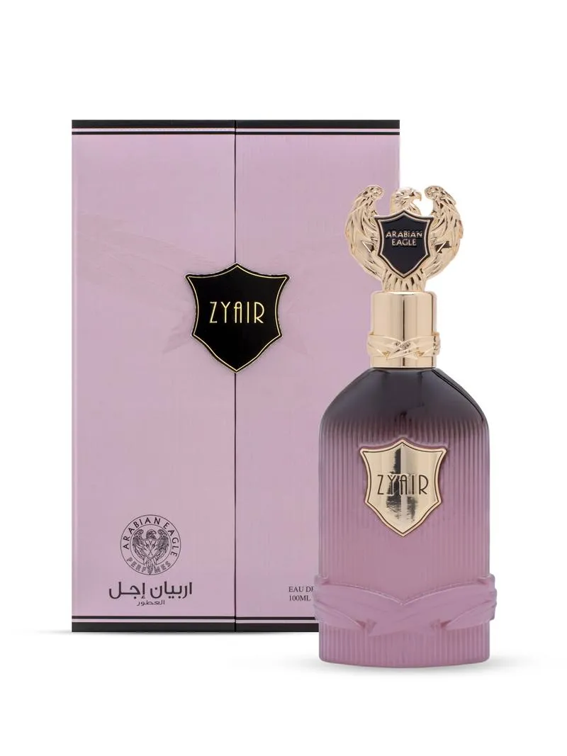 Arabian Eagle Zyair EDP Unisex 100ML