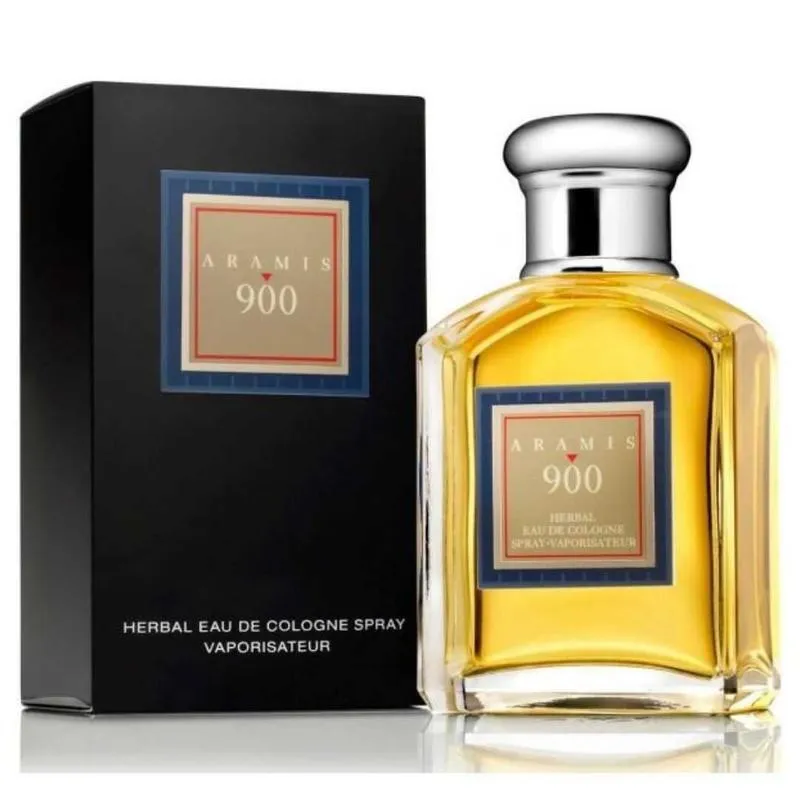 Aramis 900 EDC For Men 100ML