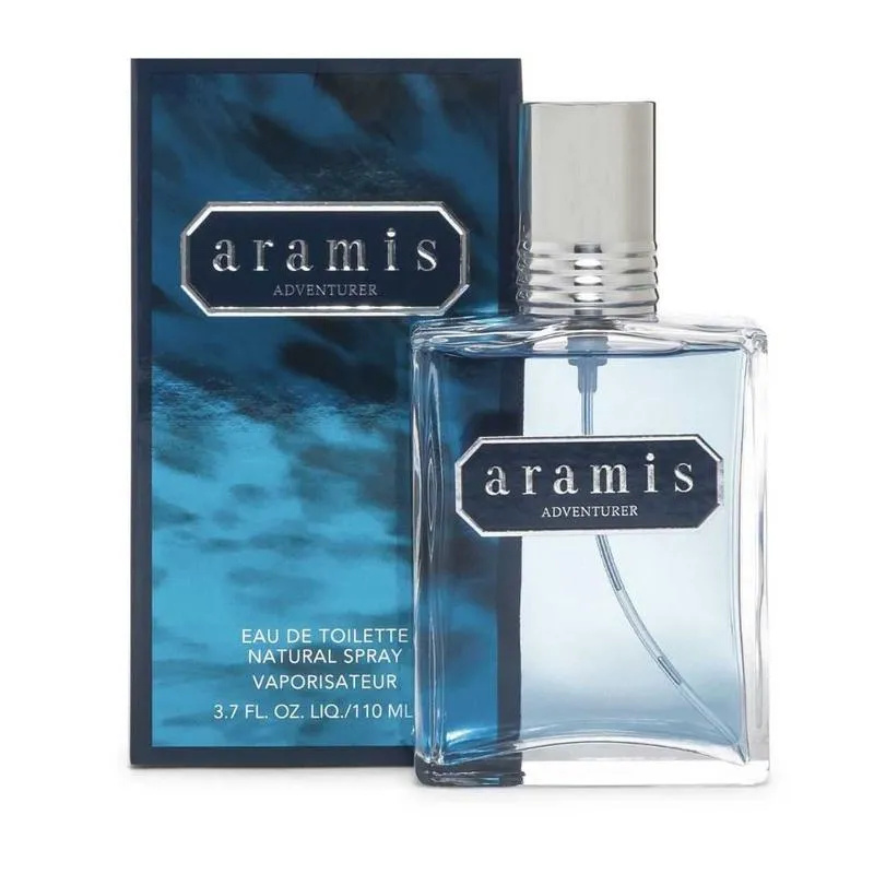 Aramis Adventurer EDT For Men 110ML
