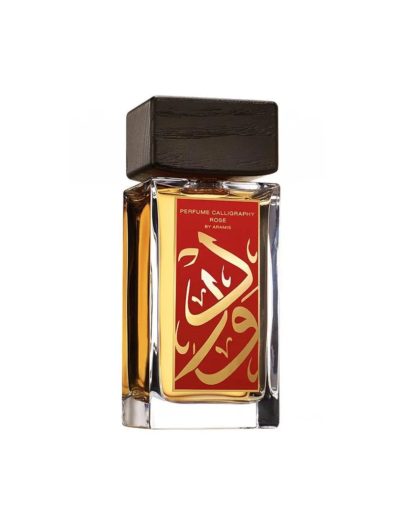 Aramis Calligraphy Rose EDP Unisex 100ML