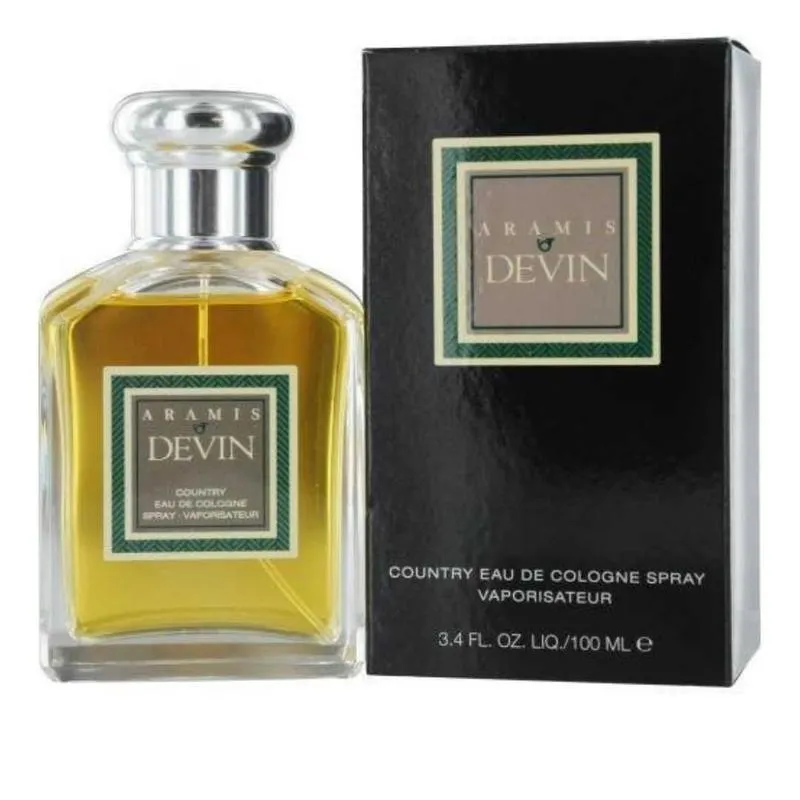 Aramis Devin EDC For Men 100Ml