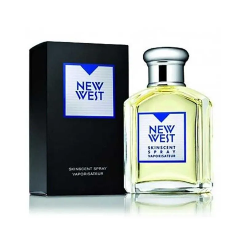 Aramis New West EDT For Men 100ML