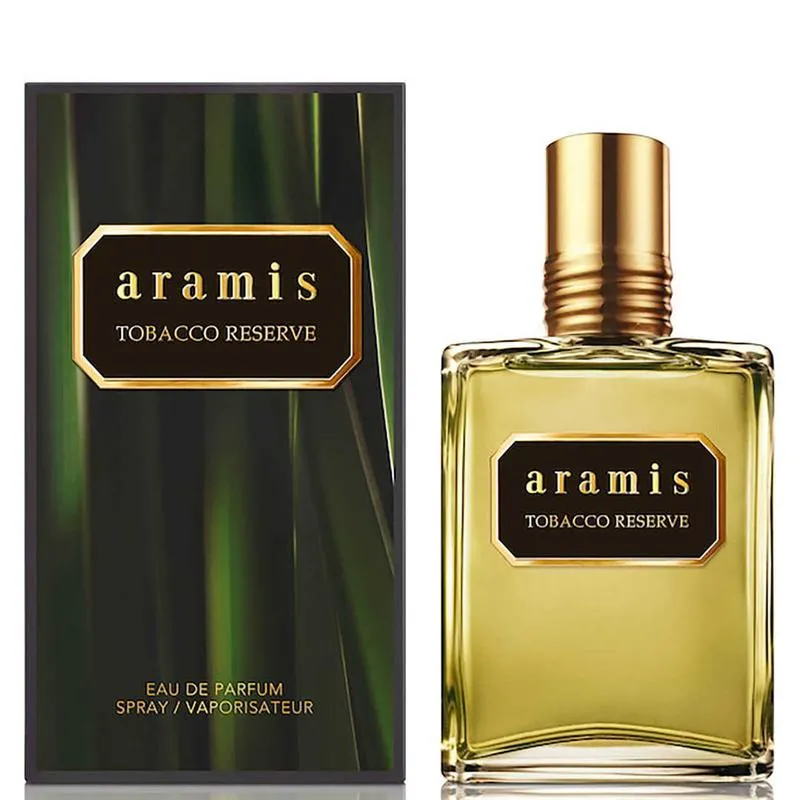 Aramis Tobacco Reserve EDP For Men 110ML
