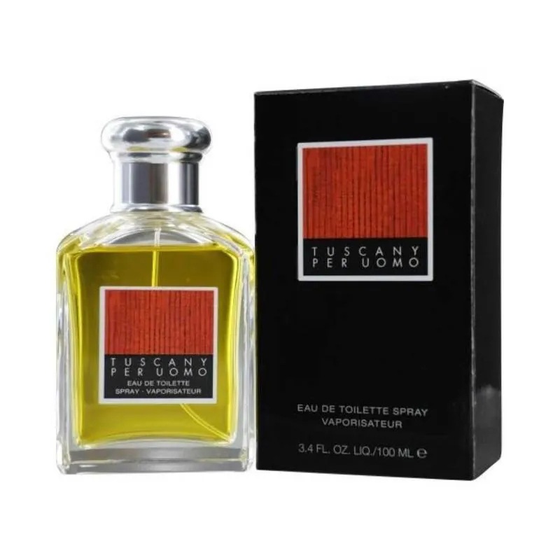 Aramis Tuscany Per Uomo EDT For Men 100ML