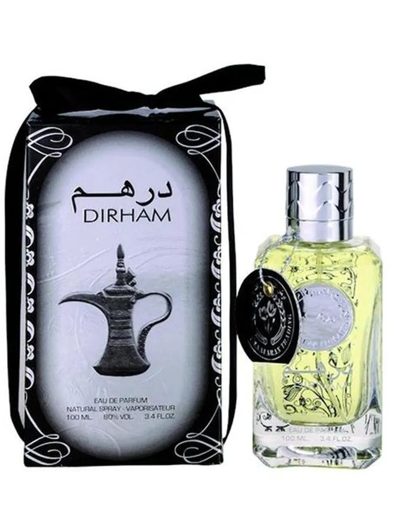 Ard Al Zaafaran Dirham EDP Unisex 100ML