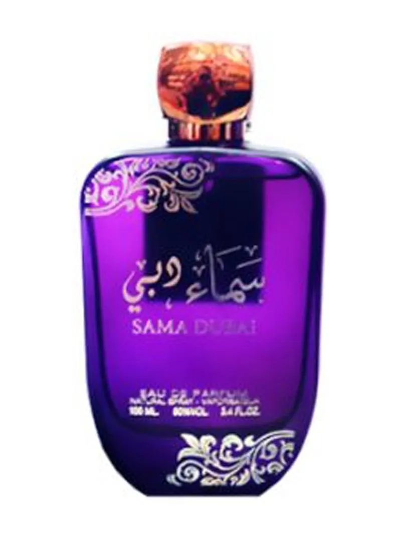 Ard Al Zaafaran Sama Dubai EDP Unisex 100ML
