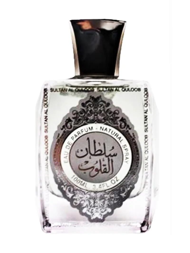 Ard Al Zaafaran Sulthan Al Quloob EDP Unisex 100ML