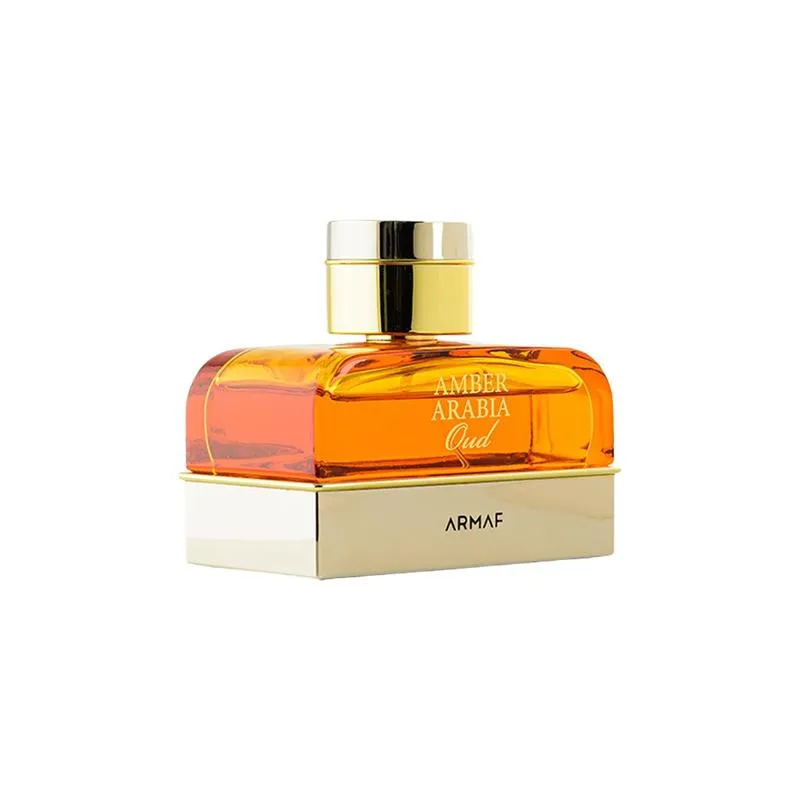 Armaf Amber Arabia Oud EDP For Men 100ML