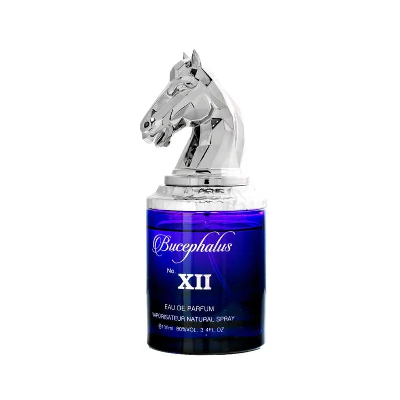 Armaf Bucephalus No.X Man EDP For Men 100ML