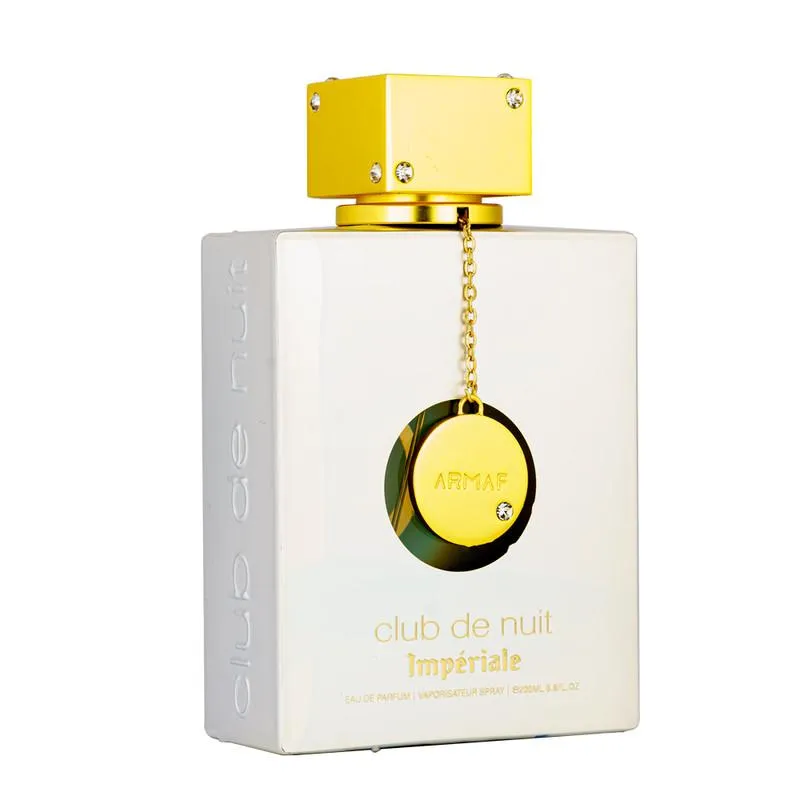 Armaf Club De Nuit Imperiale EDP For Women 200ML