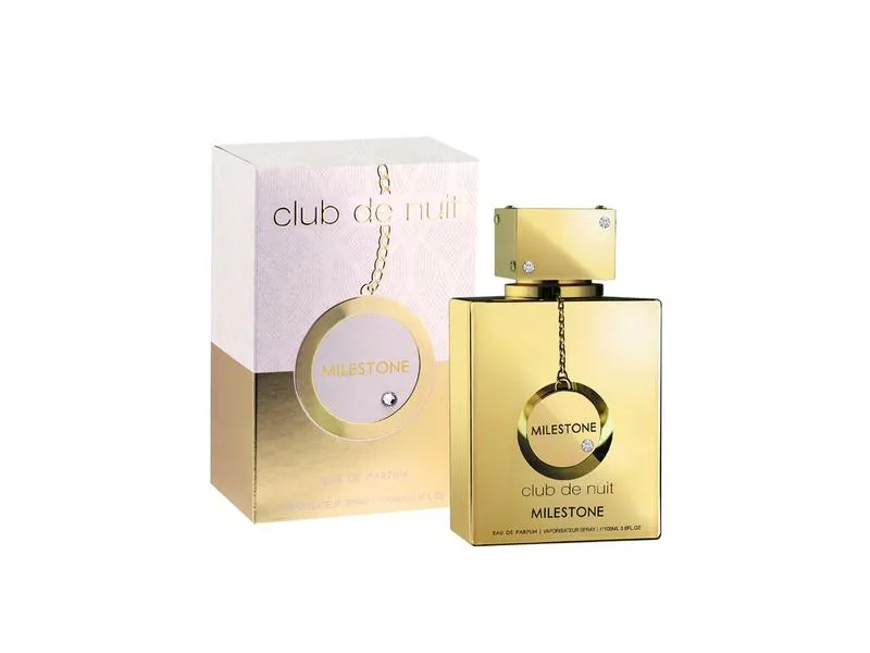 Armaf Club De Nuit Milestone EDP Unisex 105ML