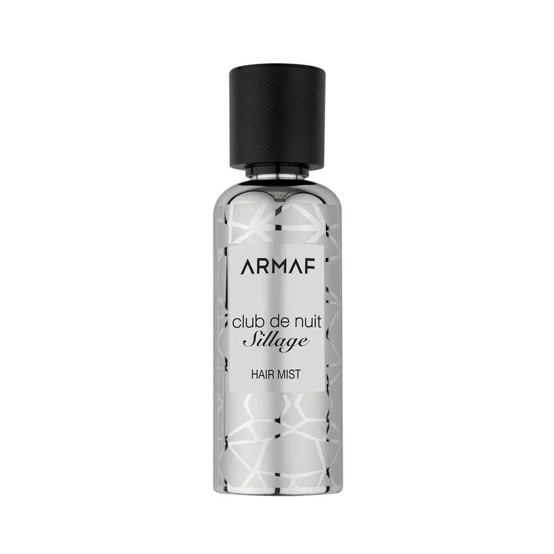 Armaf Club De Nuit Sillage Hair Mist Unisex  55ML