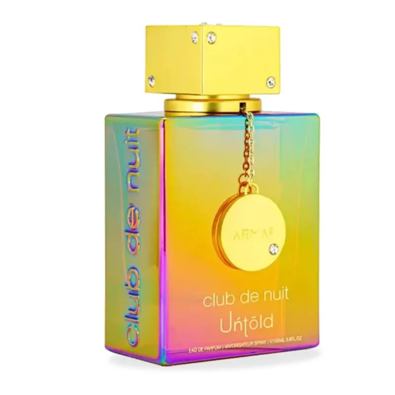 Armaf Club De Nuit Untold EDP Unisex 105ML