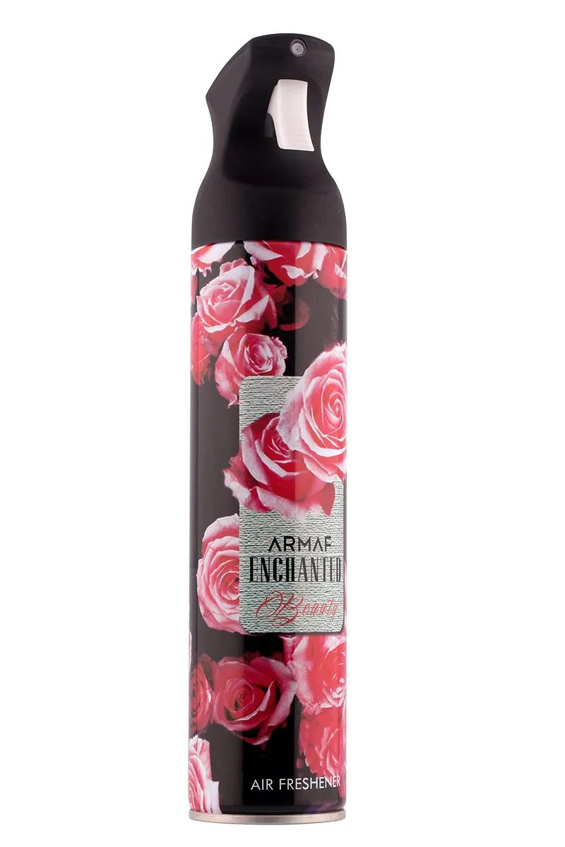 Armaf Enchanted Bloom Air Freshener 300ML