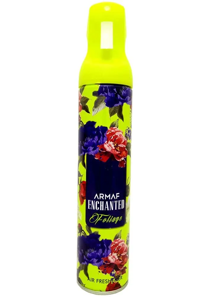 Armaf Enchanted Foliaze Air Freshener 300ML