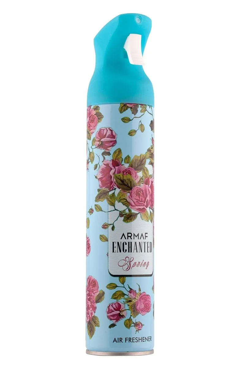 Armaf Enchanted Spring Air Freshener 300ML