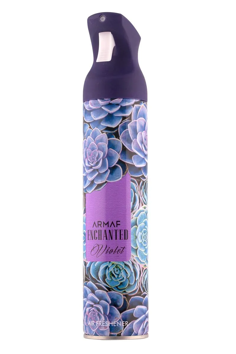 Armaf Enchanted Violet Air Freshener 300ML