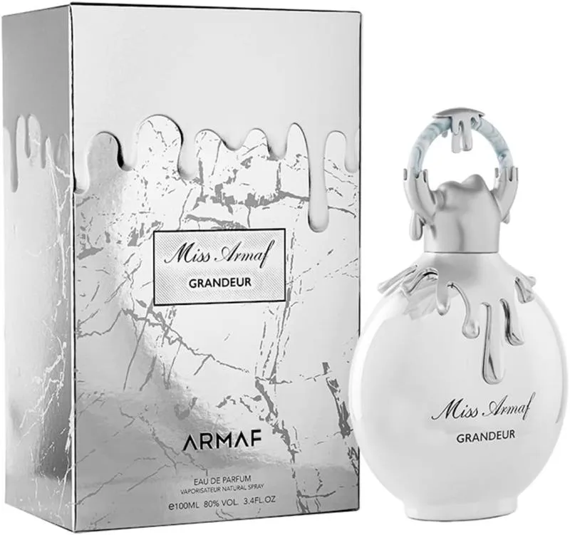 Armaf Miss Armaf Grandeur EDP For Women 100ML