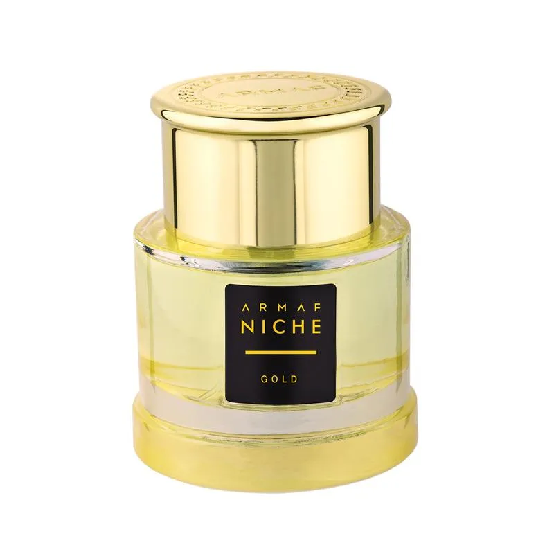 Armaf Niche Gold EDP For Men 100ML