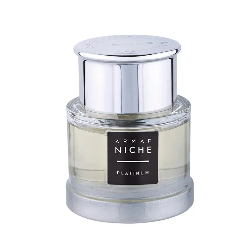 Armaf Niche Platinum EDP For Men 100ML
