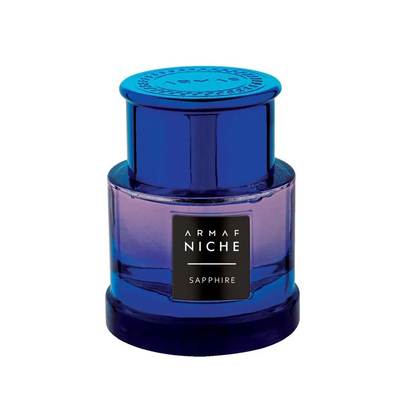 Armaf Niche Sapphire EDP For Men 100ML
