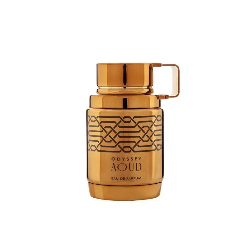 Armaf Odyssey Aoud Edition EDP For Men 100ML