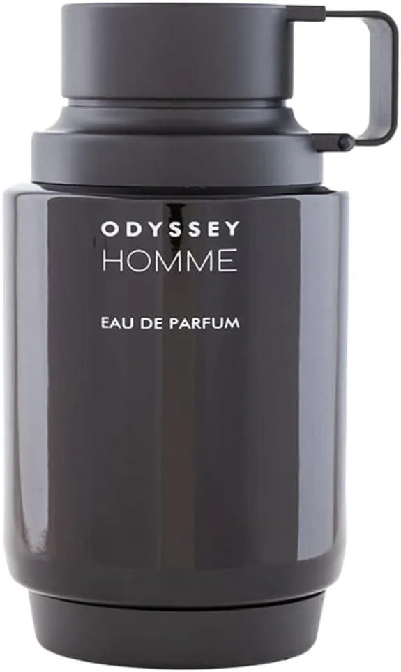 Armaf Odyssey Homme Black EDP For Men 200ML