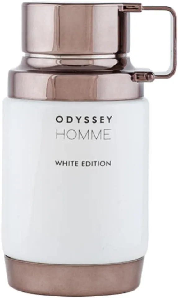 Armaf Odyssey Homme White Edition EDP For Men 200ML