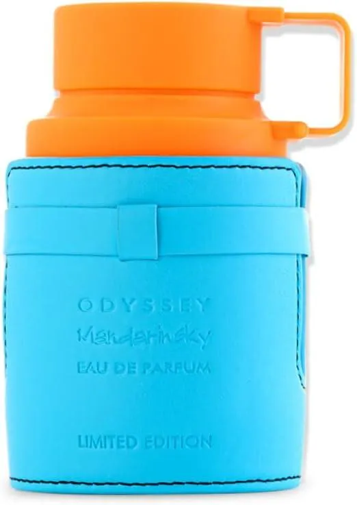 Armaf Odyssey Mandrine Sky Limited Edition EDP For Men 200ML