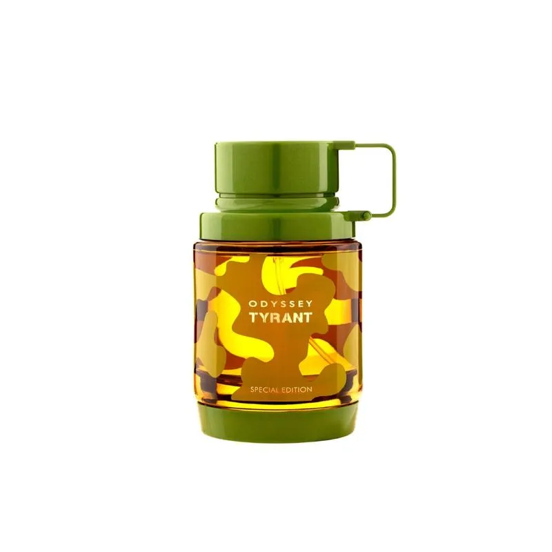 Armaf Odyssey Tyrant Special Edition EDP For Men 100ML