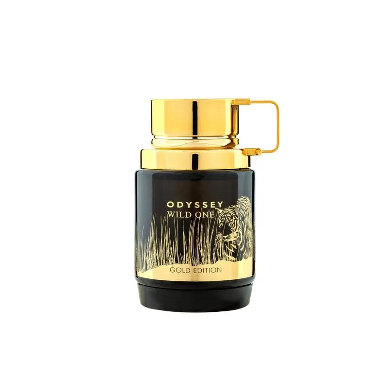 Armaf Odyssey Wild One Gold Edition EDP For Men 100ML