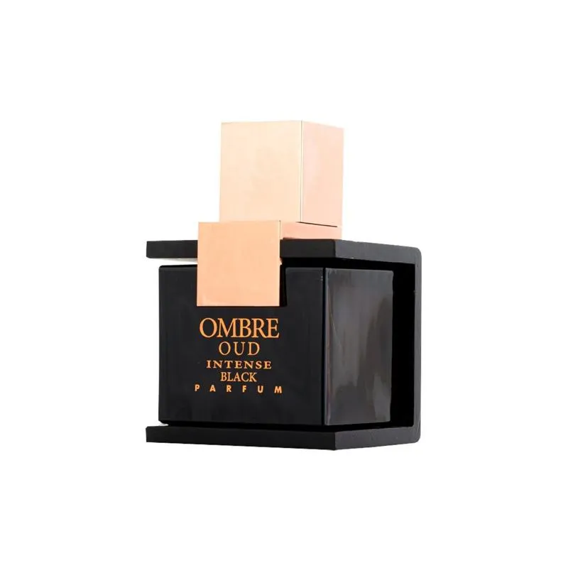 Armaf Ombre Oud Intense Black EDP For Men 100ML